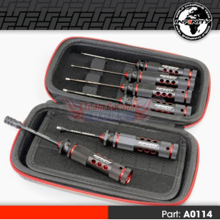 INFINITY A0114 - TOOL KIT SET FOR IF15 BASIC SET